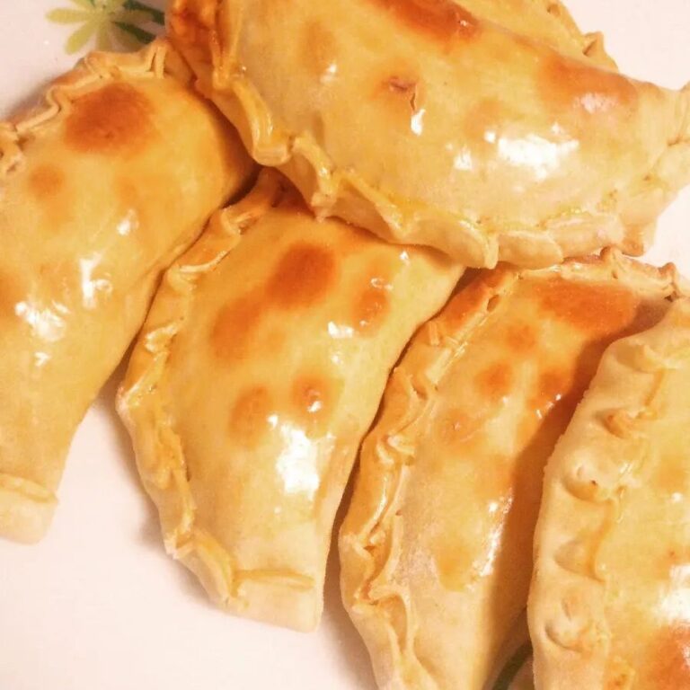 Receta de Pan Casero Tarijeño ⇨ Fácil y Rico!